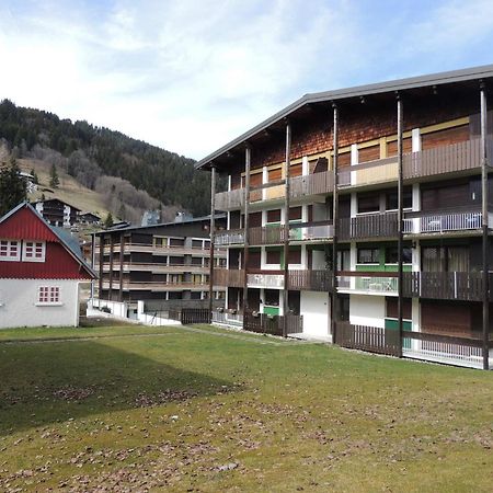 Appartement T3 Renove, Centre Les Gets, Proche Pistes, 6 Pers, Balcon, Parking, Equipements Complets - Fr-1-598-30 Экстерьер фото